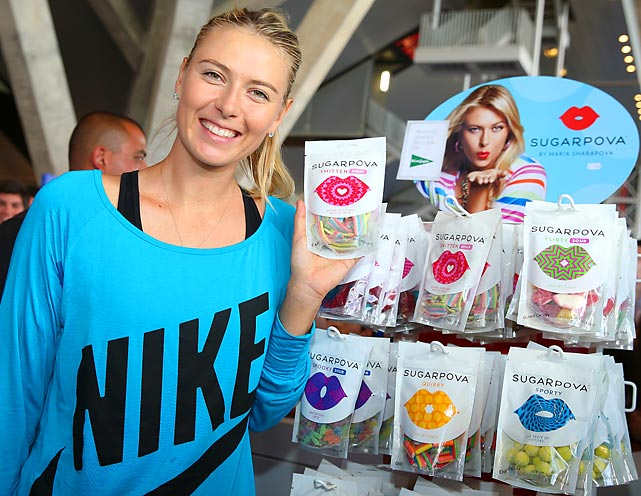 Sugarpova